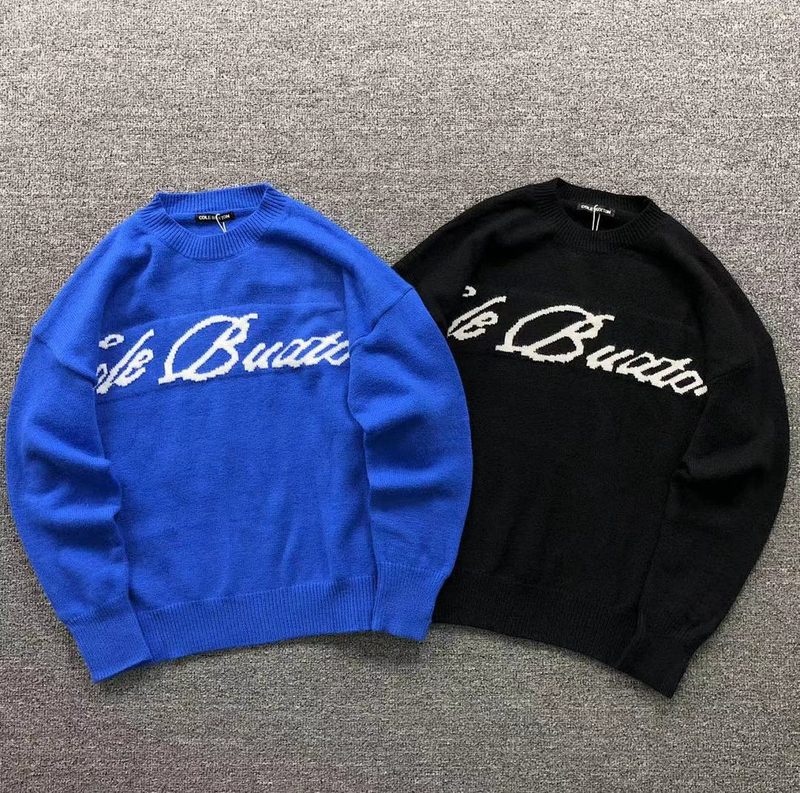 COLE BUXTON SWEATER 53