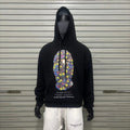 IH NOM UH NIT HOODIE 53