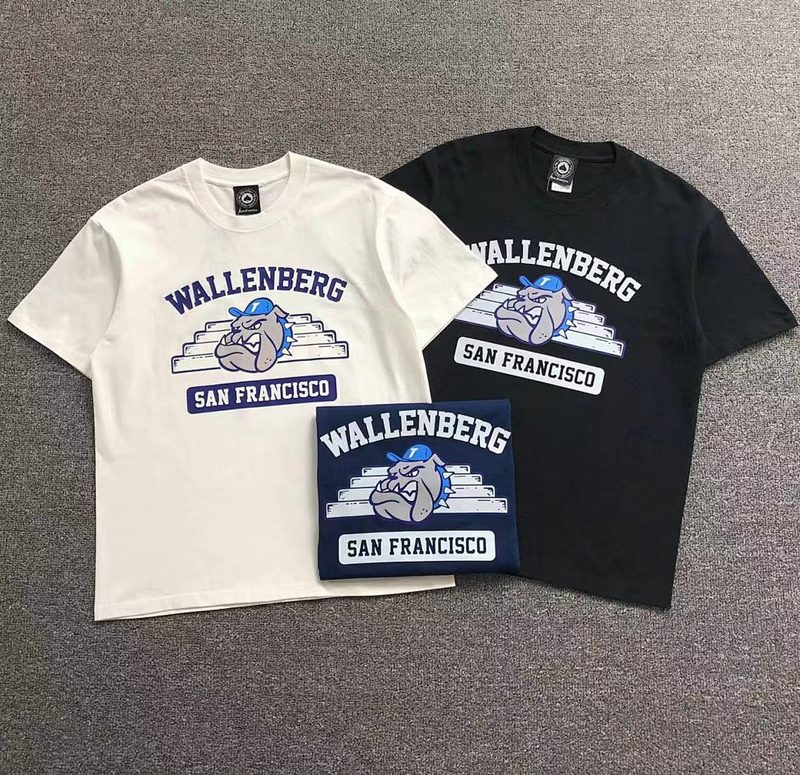 THRASHER T-SHIRT 53