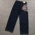 DERCHUTE TROUSERS 53