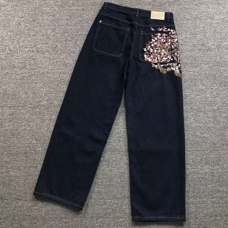 DERCHUTE TROUSERS 53
