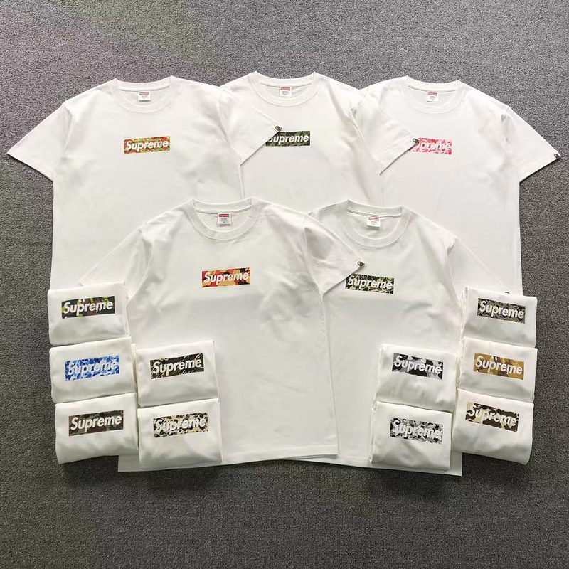 SRE BAPE T-SHIRT 53