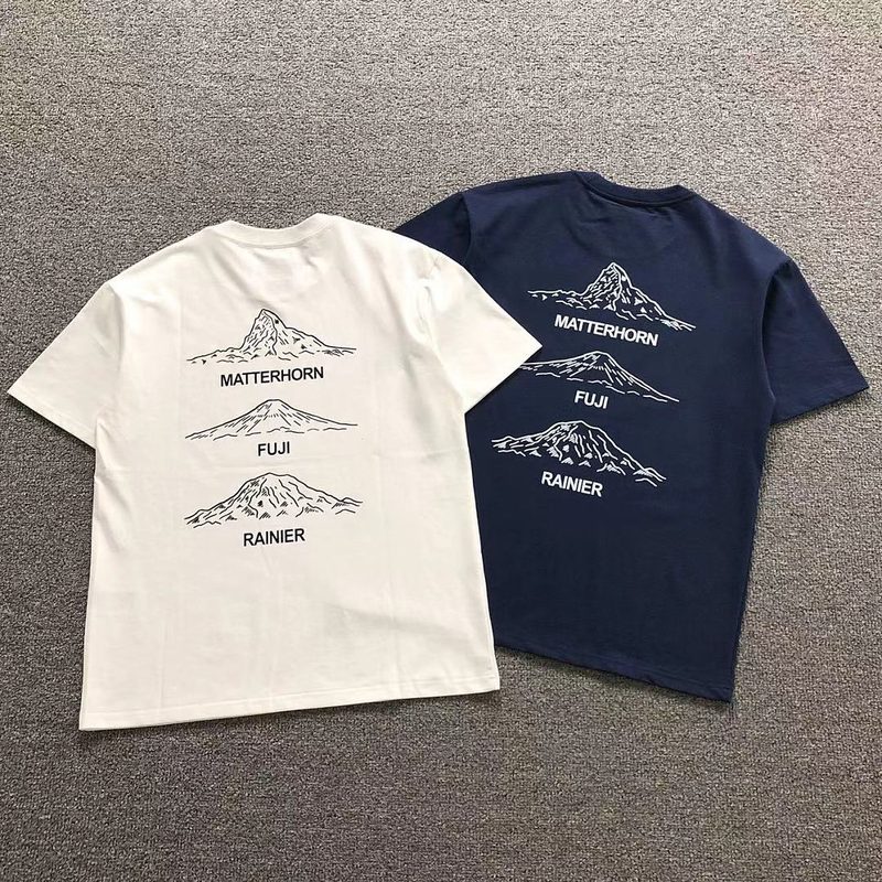 ON T-SHIRT 53