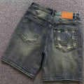 DO SHORTS 53
