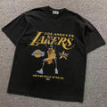 KITH NBA BASKETBALL T-SHIRT 53