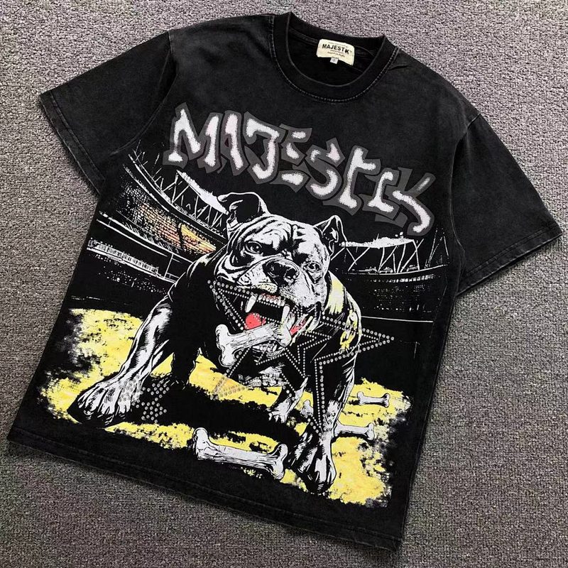 MAESK T-SHIRT 53