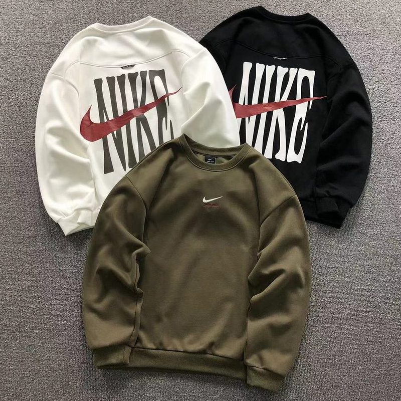 NIKE HOODIE 53
