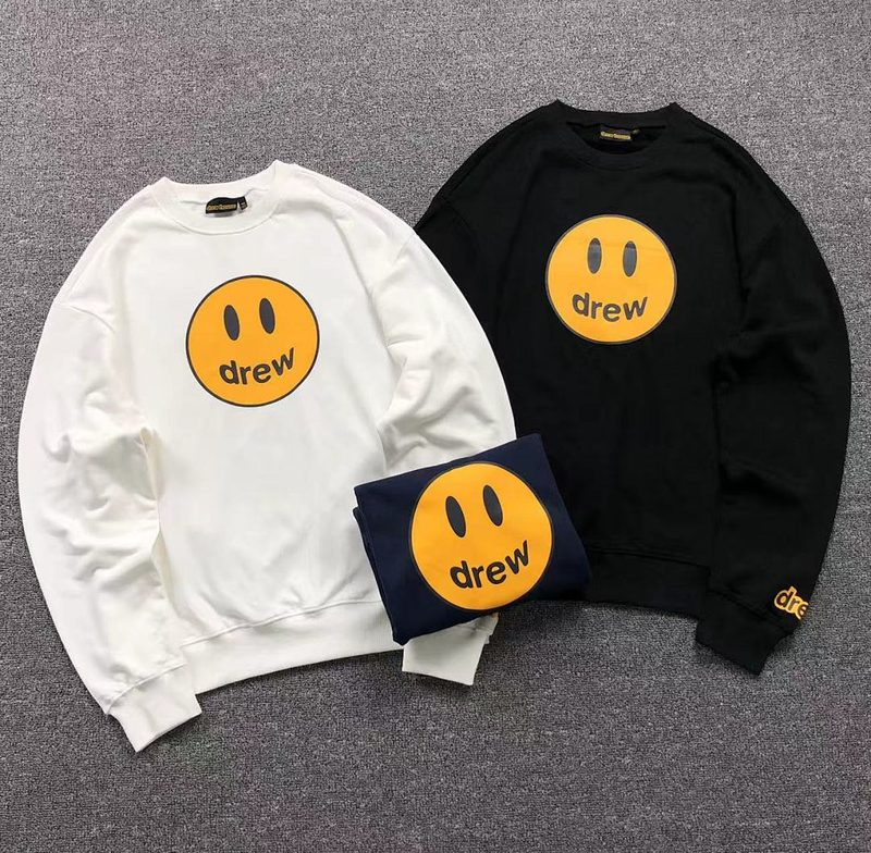 DREW HOODIE 54