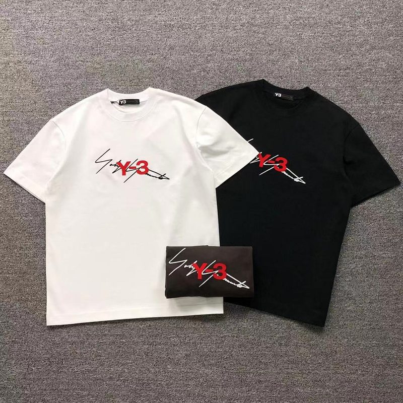 ADIDAS Y-3 T-SHIRT 54
