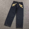 DERCHUTE TROUSERS 54