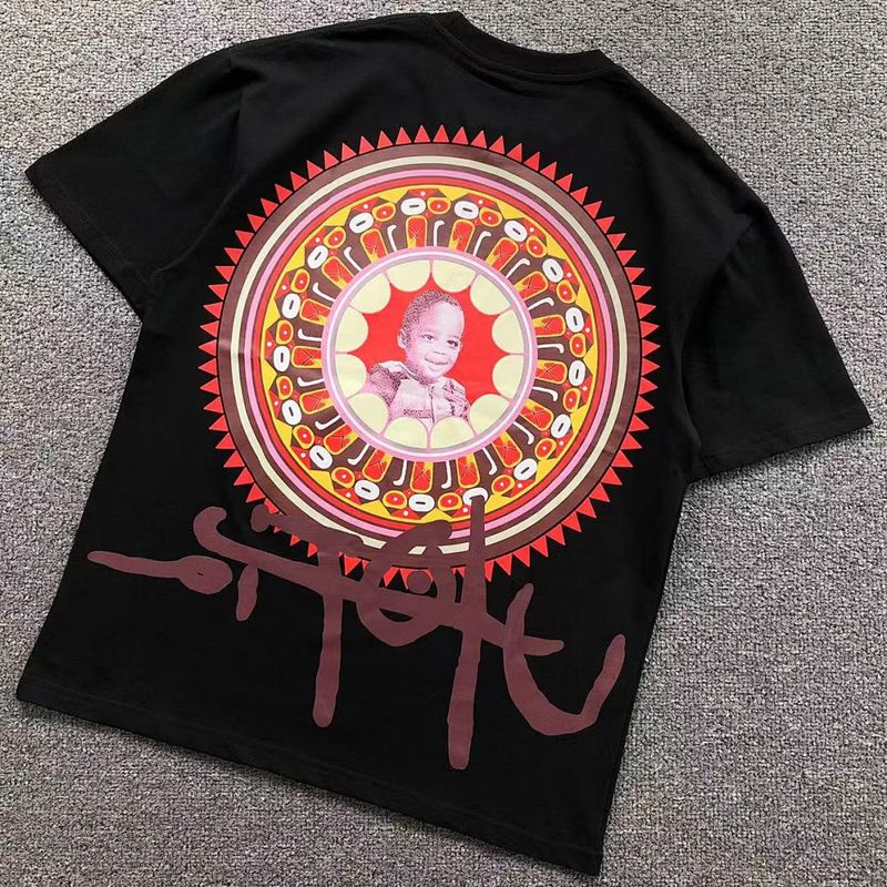 TRAVIS SCOTT T-SHIRT 54