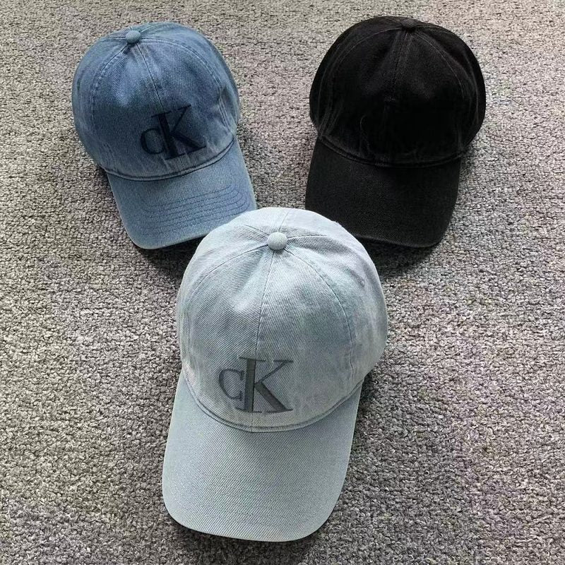 CLN LIN HAT 54