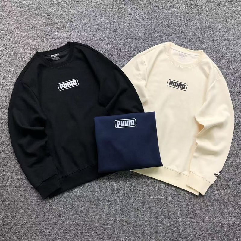 PUMA HOODIE 54