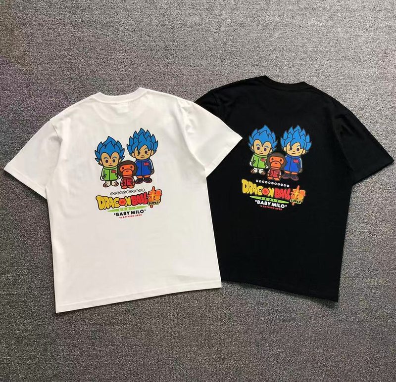 BAPE T-SHIRT 54