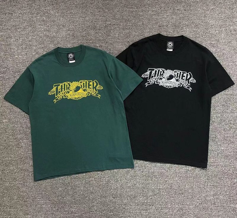 THRASHER T-SHIRT 54