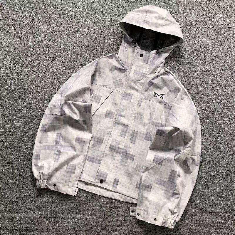 MRTA JACKET 54