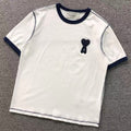 AMI T-SHIRT FEMAIE STYIE 54