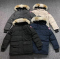 CNA GE DOWN JACKETS 54