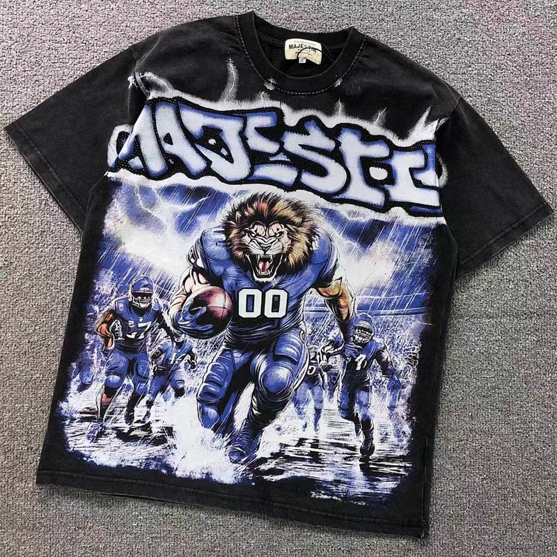 MAESK T-SHIRT 54