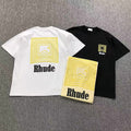 RHUDE T-SHIRT 54