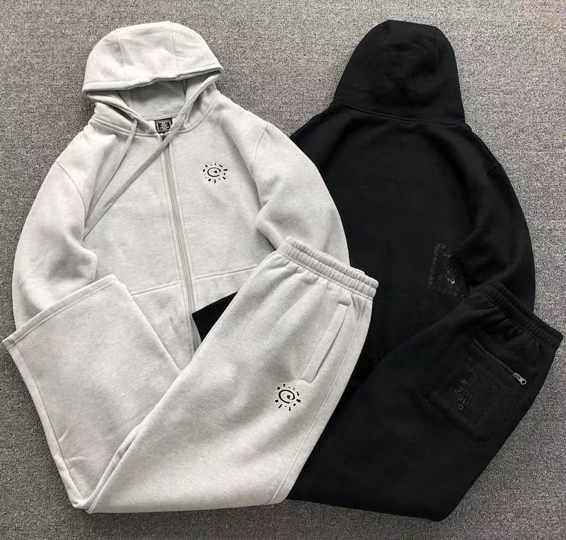 ALWAYS HOODIE TROUSERS 54