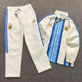 ADIDAS JACKET TROUSERS 54