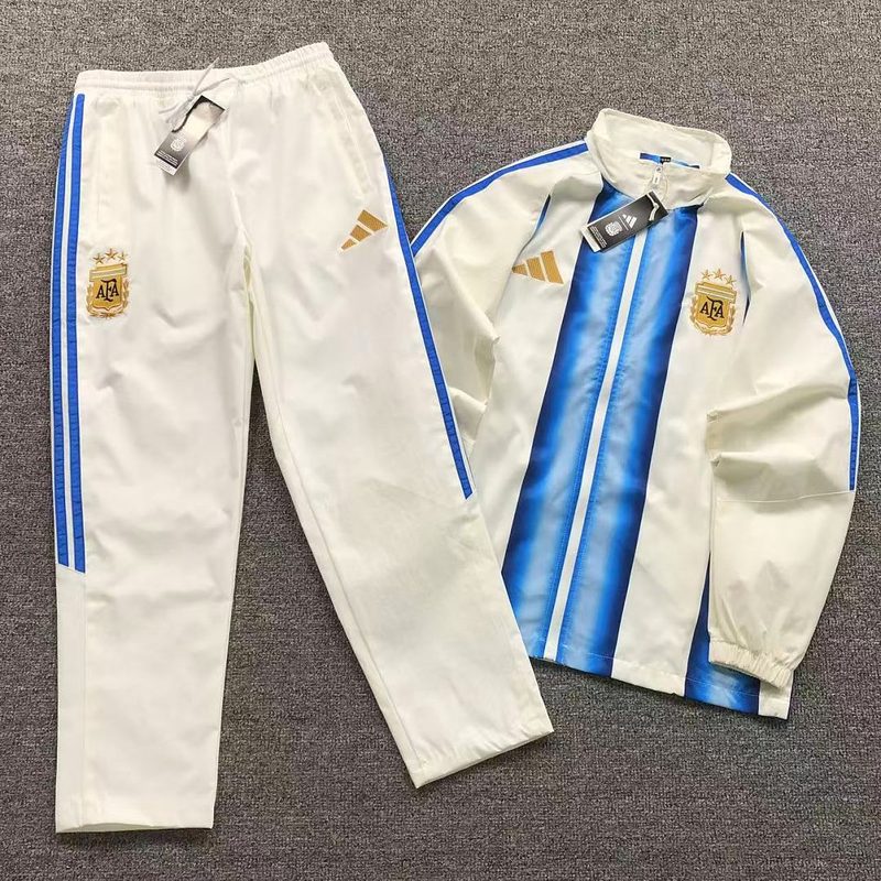 ADIDAS JACKET TROUSERS 54