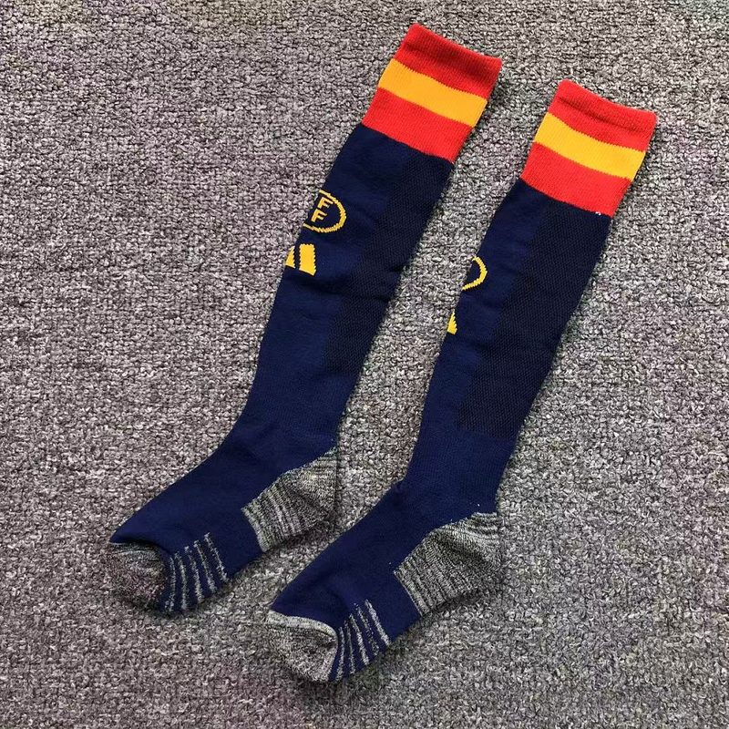 FOOTBALL SOCKS CHILD 54