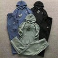 NIKE HOODIE TROUSERS 55