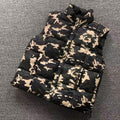 MRTA COTTON CIOTHES VEST 55