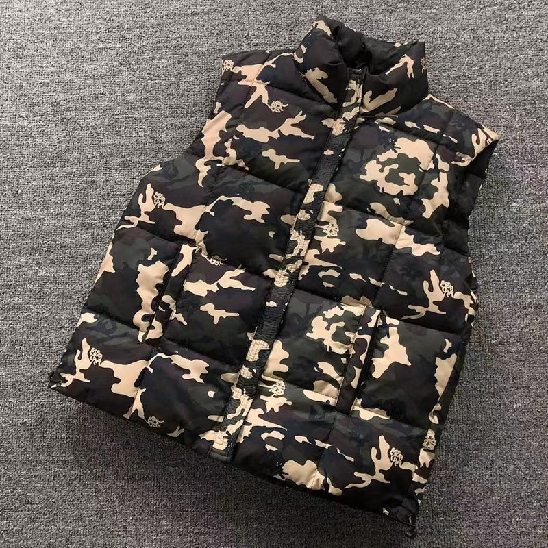 MRTA COTTON CIOTHES VEST 55