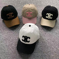 CLE HAT 55