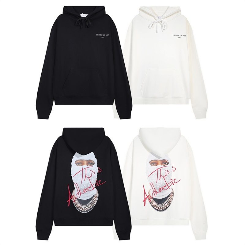 IH NOM UH NIT HOODIE 55