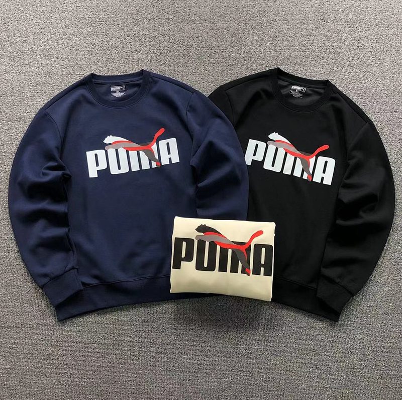 PUMA HOODIE 55