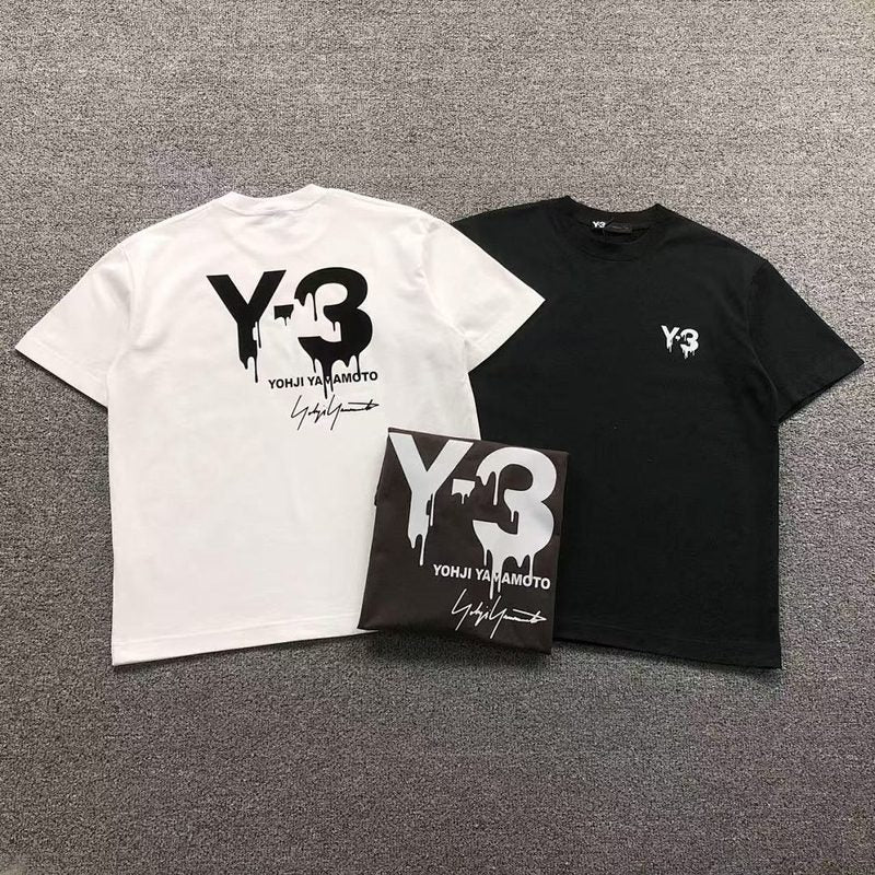 ADIDAS Y-3 T-SHIRT 55