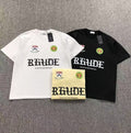 RHUDE T-SHIRT 55