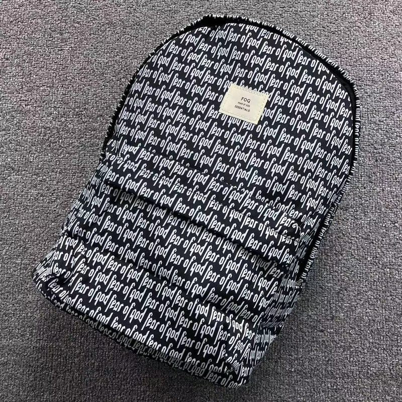 FOG BAG 55