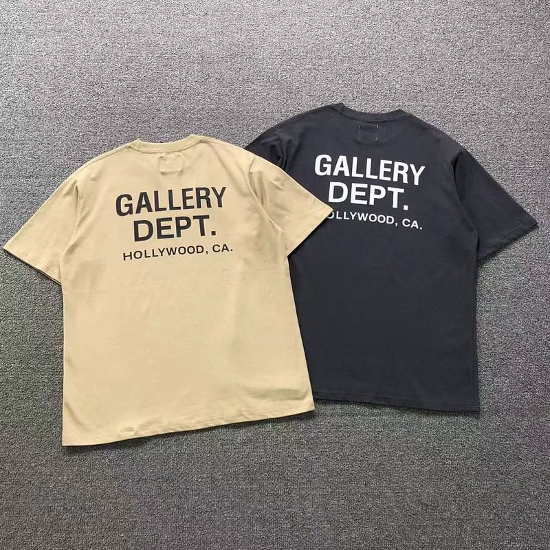 GALLERY DEPT T-SHIRT 55