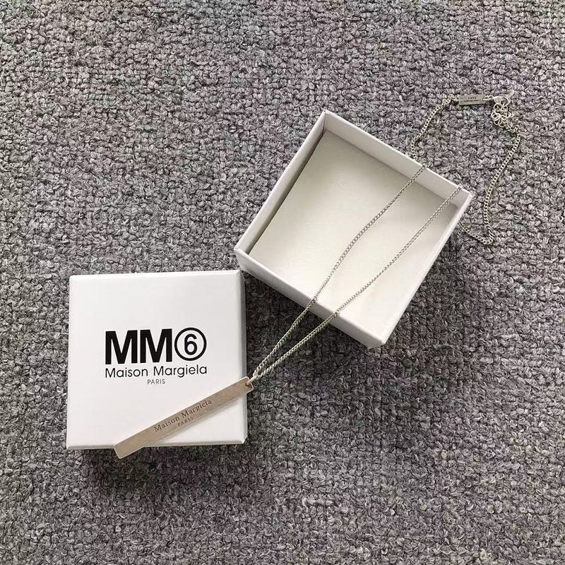 MAISON MARGIELA JEWELRY 55