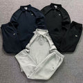 LACOSTE HOODIE TROUSERS 55