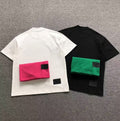WE11 NE T-SHIRT 55