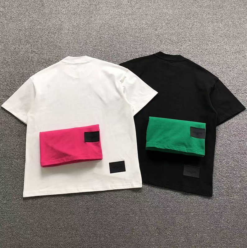 WE11 NE T-SHIRT 55