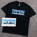 THRASHER T-SHIRT 55