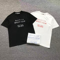 ACNE STUDIOS T-SHIRT 55