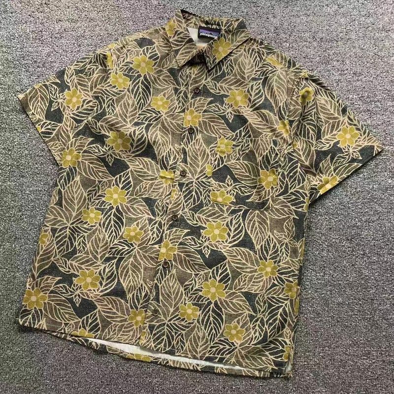 PATAGONIA SHIRT 55