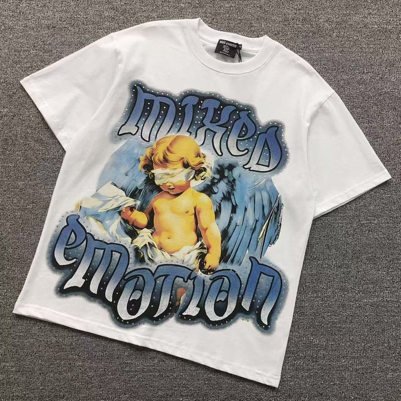MID EMION T-SHIRT 55