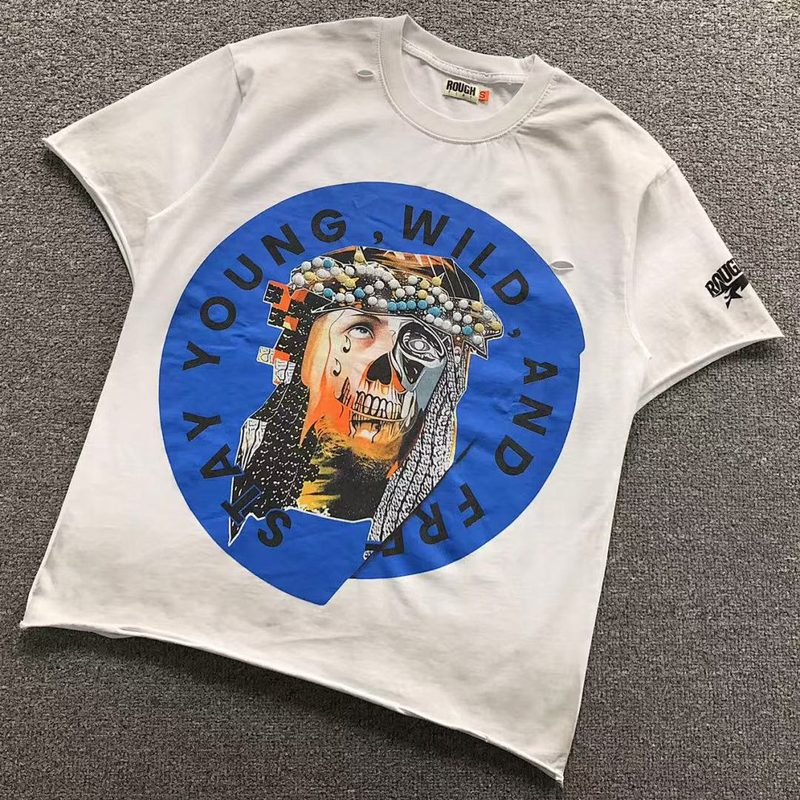 RGPY T-SHIRT 55