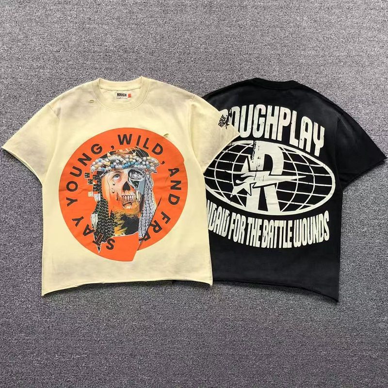 RGPY T-SHIRT 56