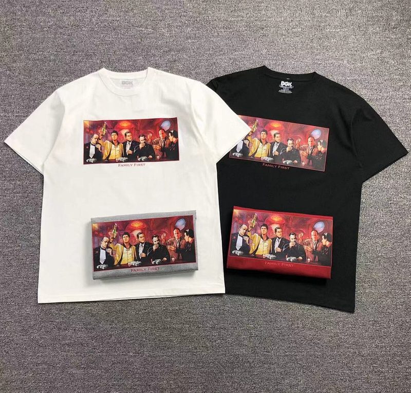 DGK T-SHIRT 56