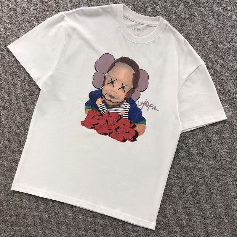 TRAVIS SCOTT T-SHIRT 56